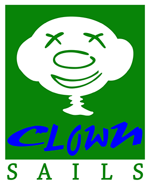 Logo Clown Sails