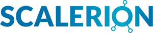 Logo Scalerion