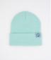 Mobile Preview: Strick Beanie Mint
