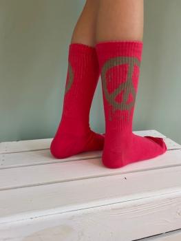 Preview: Love and Power 35-41 - Rote Socke Peace