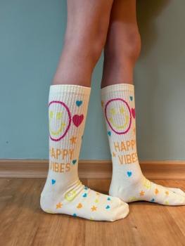Preview: Greta rocks the Socks 34-40 - Happy Vibes