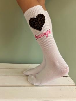 Preview: Socken ALPS AND BEACH Powergirl