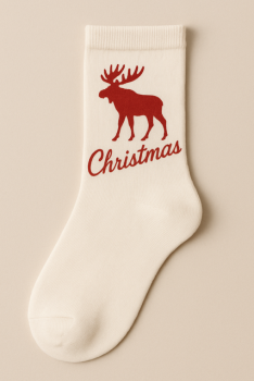 Greta rocks the Socks 34-40 - Christmas