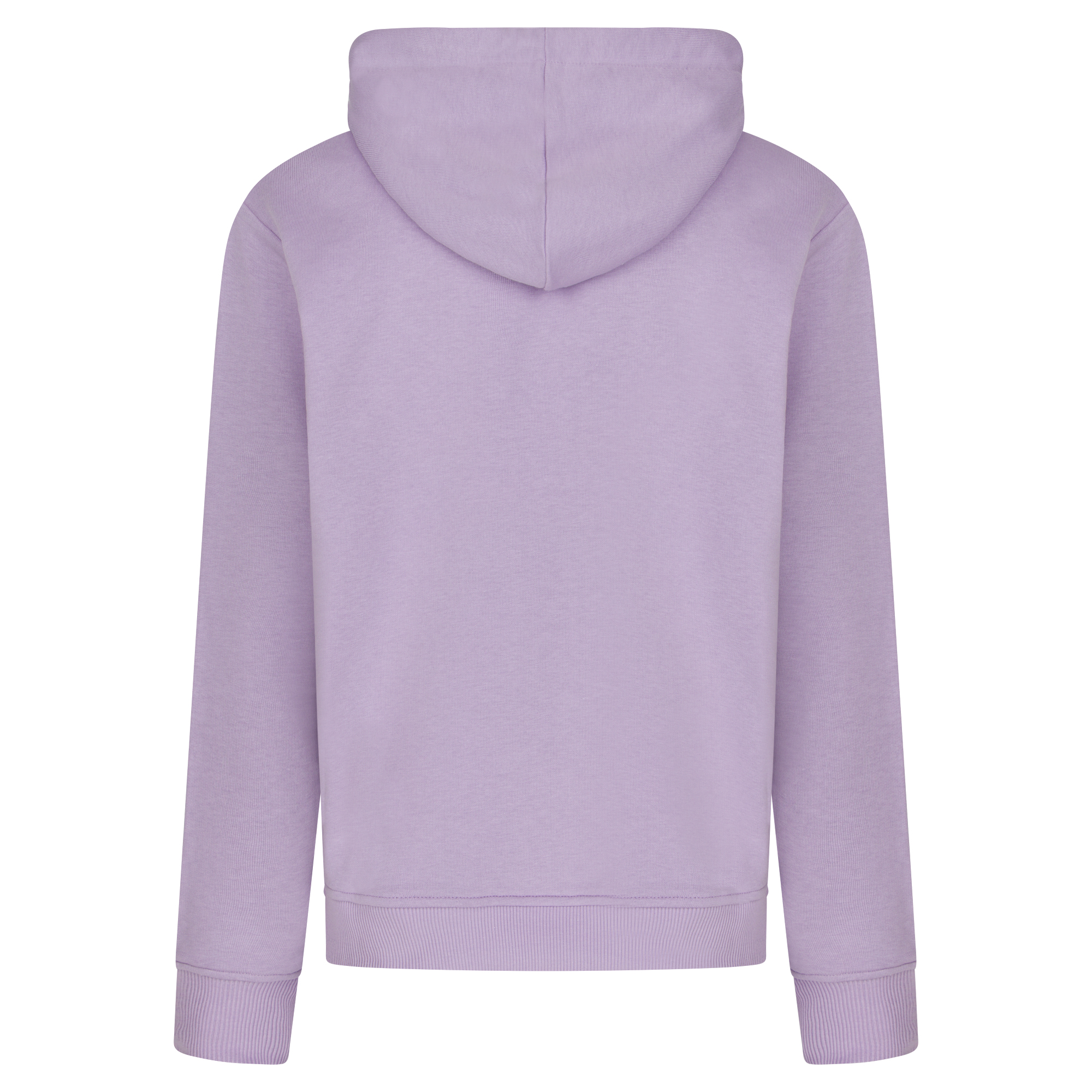 flieder hoodie damen