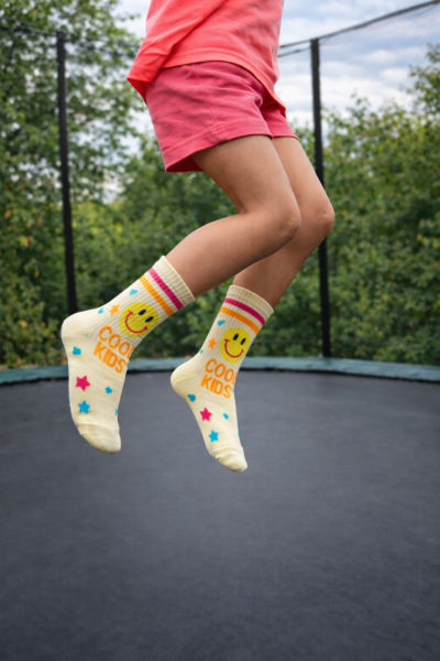Socken GRETA ROCKS THE SOCKS - Cool Kids