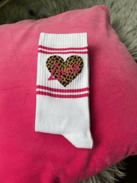 Leo Style Leo Herz Love